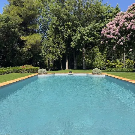 El Almendral Premium Hill Club *