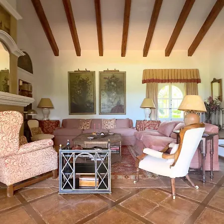 El Almendral Premium Hill Club * Marbella