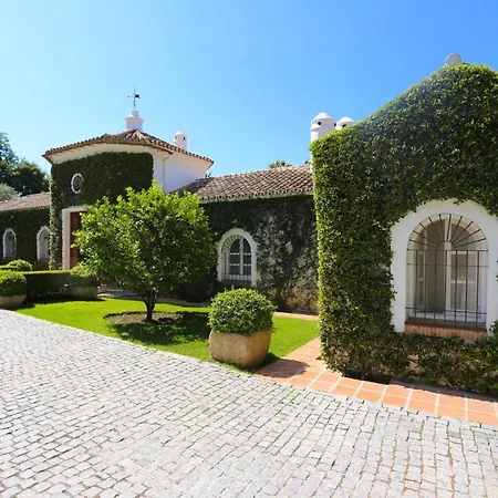 El Almendral Premium Hill Club Villa