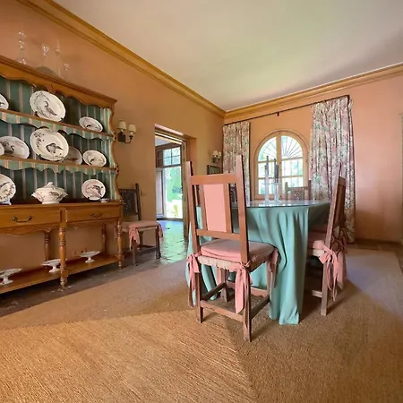 Villa El Almendral Premium Hill Club