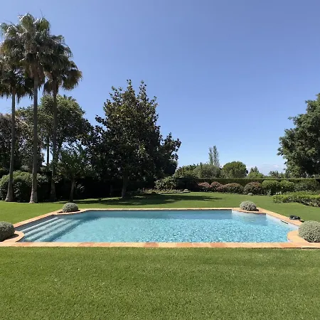 Villa El Almendral Premium Hill Club