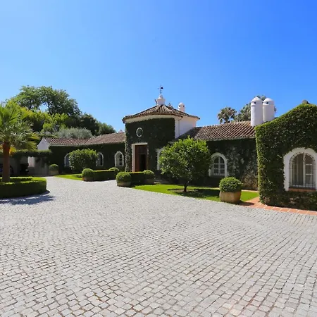 El Almendral Premium Hill Club Marbella