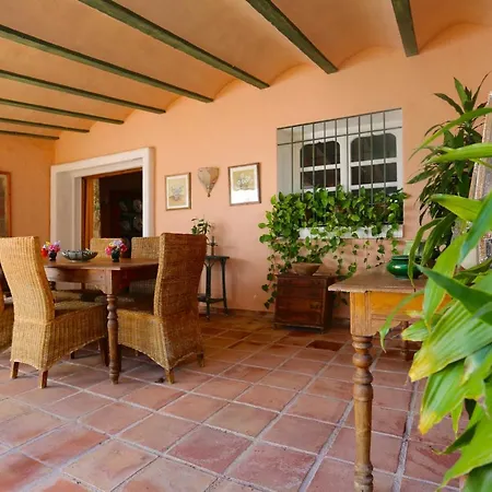 El Almendral Premium Hill Club * Marbella
