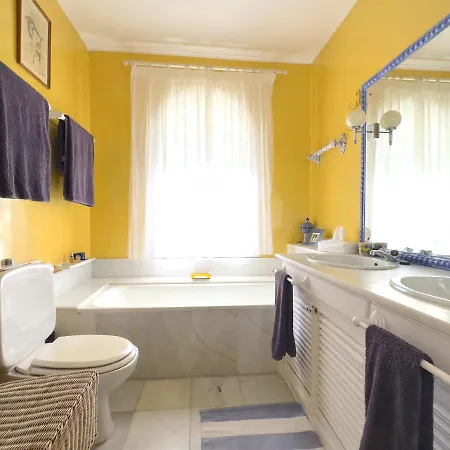 El Almendral Premium Hill Club Villa Marbella