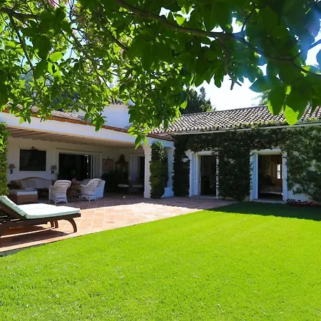 El Almendral Premium Hill Club * Marbella