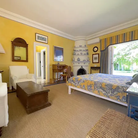 Villa El Almendral Premium Hill Club