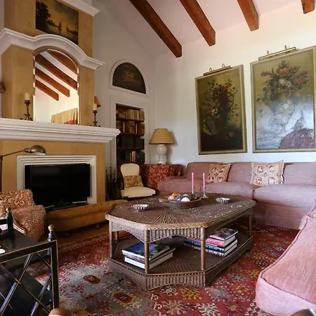 Villa El Almendral Premium Hill Club *