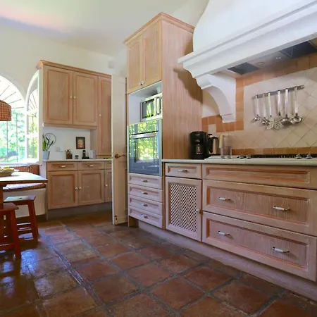 El Almendral Premium Hill Club Villa Marbella