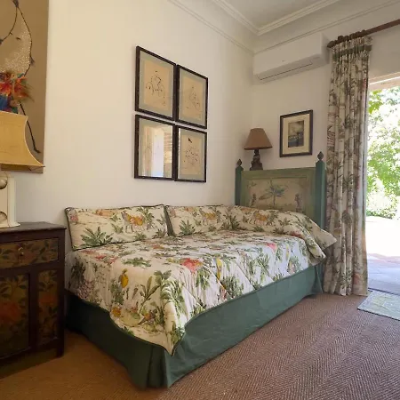 Villa El Almendral Premium Hill Club *